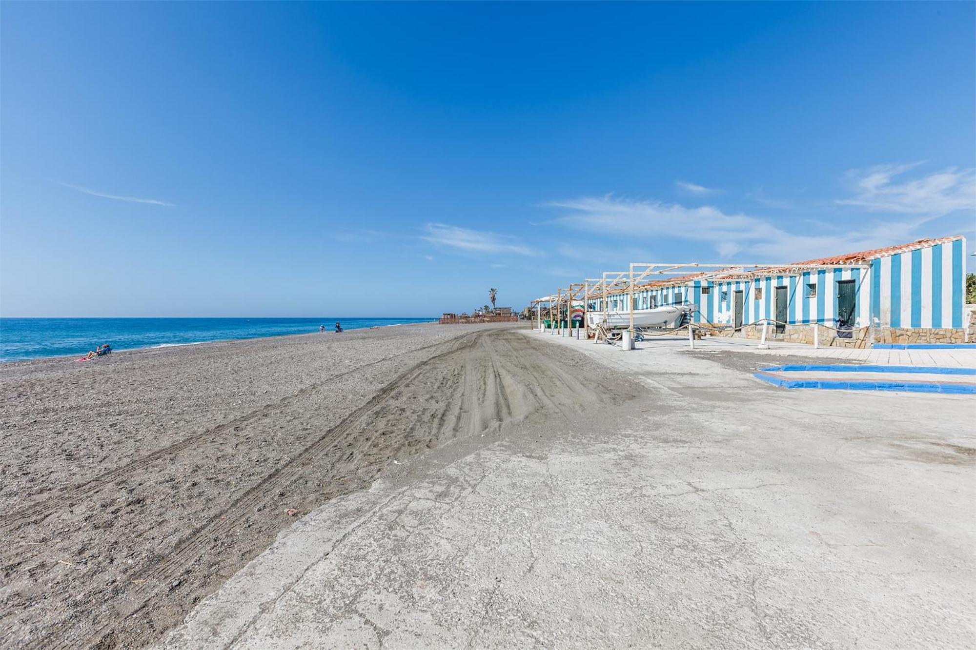 Home Olimpo Torre Del Mar Exterior foto